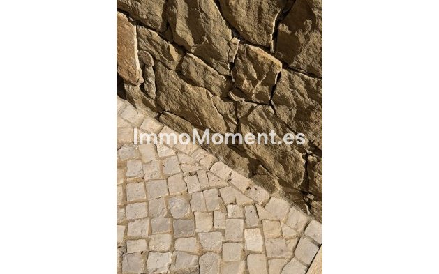 Resale - Apartment - Casares - Casares Centro