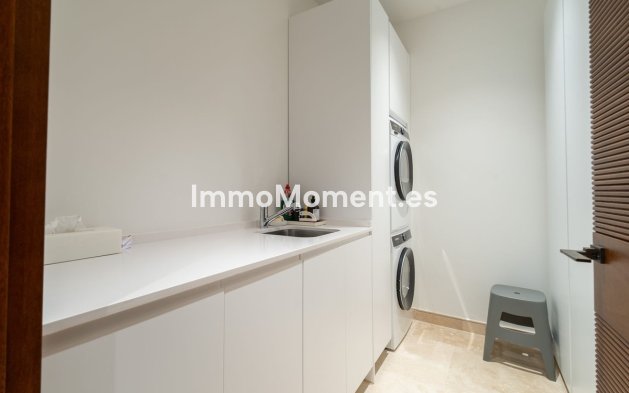 Resale - Apartment - Casares - Casares Centro