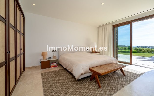 Resale - Apartment - Casares - Casares Centro