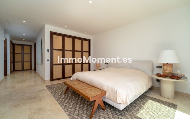 Resale - Apartment - Casares - Casares Centro