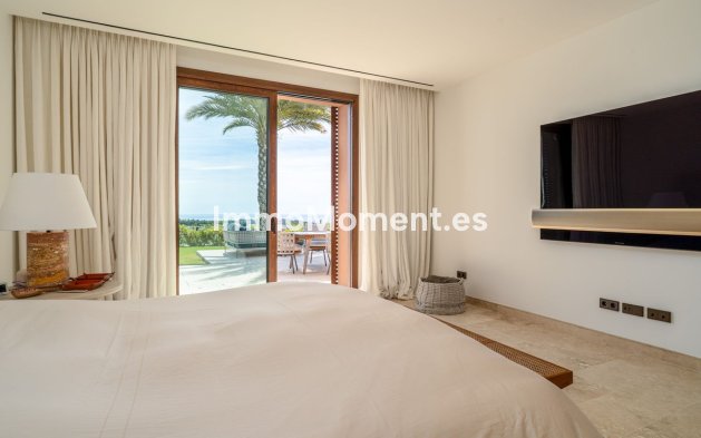 Resale - Apartment - Casares - Casares Centro