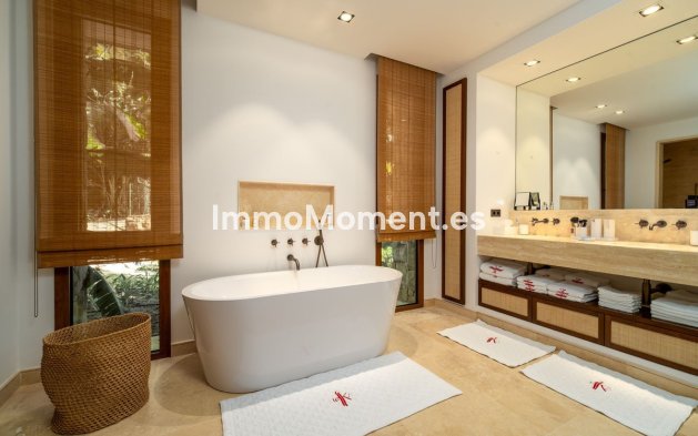 Resale - Apartment - Casares - Casares Centro