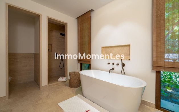 Resale - Apartment - Casares - Casares Centro