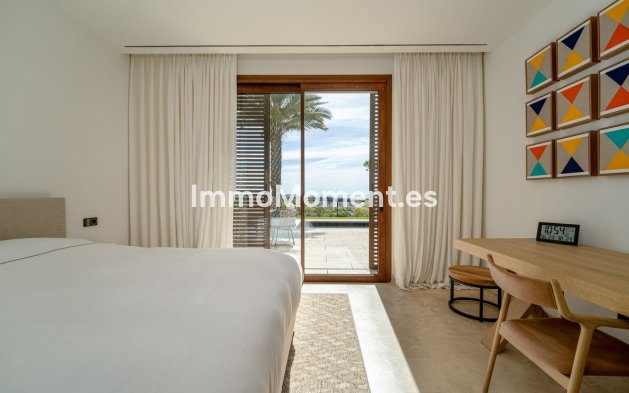 Resale - Apartment - Casares - Casares Centro