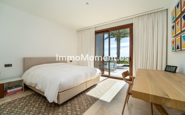 Resale - Apartment - Casares - Casares Centro