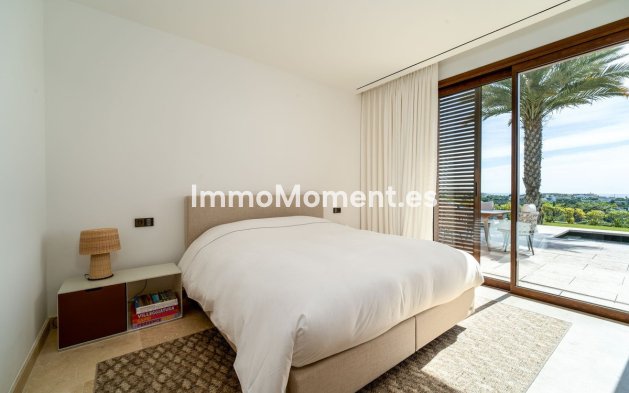Resale - Apartment - Casares - Casares Centro