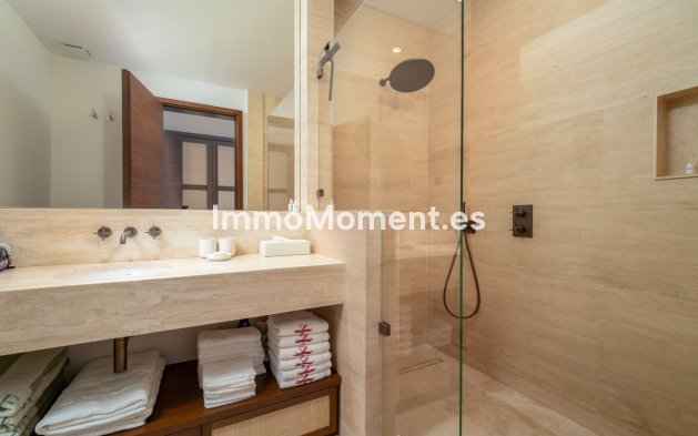 Resale - Apartment - Casares - Casares Centro