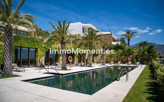 Resale - Apartment - Casares - Casares Centro