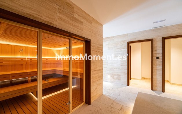 Resale - Apartment - Casares - Casares Centro