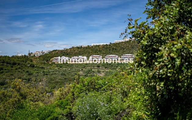 Resale - Apartment - Casares - Casares Centro