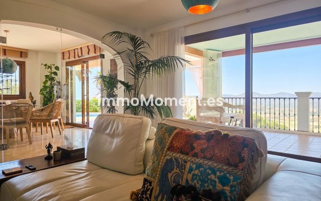 Revente - Villa individuelle - Mijas - Mijas Centro
