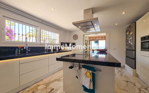 Revente - Villa individuelle - Mijas - Mijas Centro