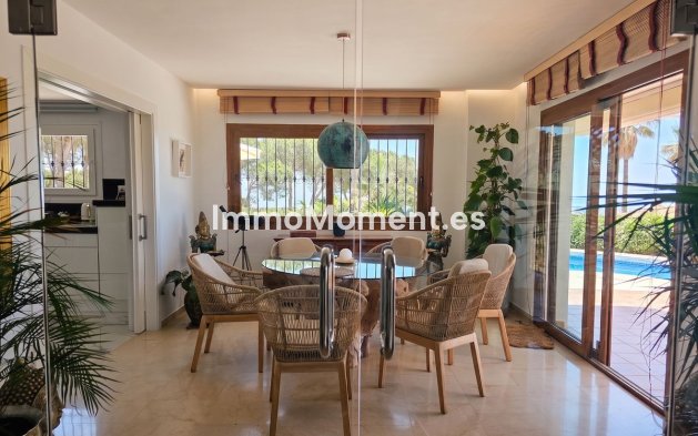 Revente - Villa individuelle - Mijas - Mijas Centro