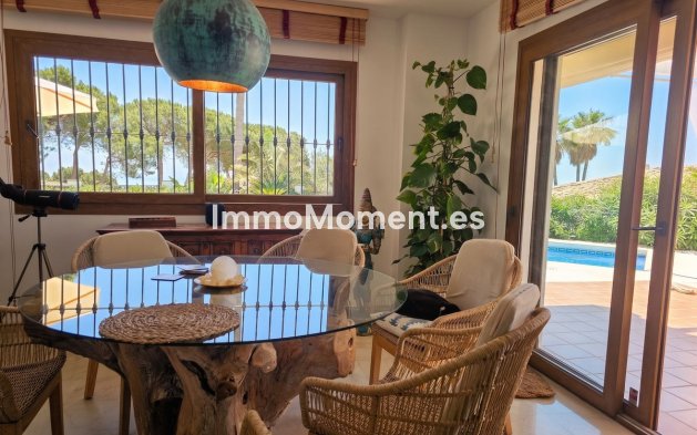 Revente - Villa individuelle - Mijas - Mijas Centro
