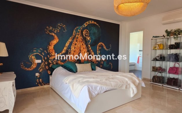 Revente - Villa individuelle - Mijas - Mijas Centro