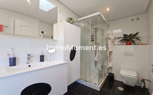 Revente - Villa individuelle - Mijas - Mijas Centro