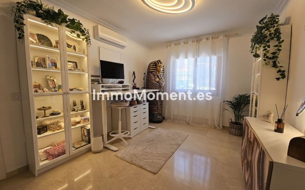 Revente - Villa individuelle - Mijas - Mijas Centro