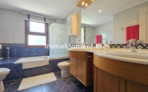 Revente - Villa individuelle - Mijas - Mijas Centro