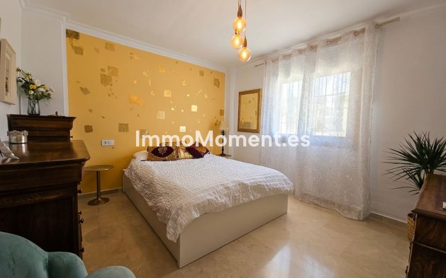 Revente - Villa individuelle - Mijas - Mijas Centro
