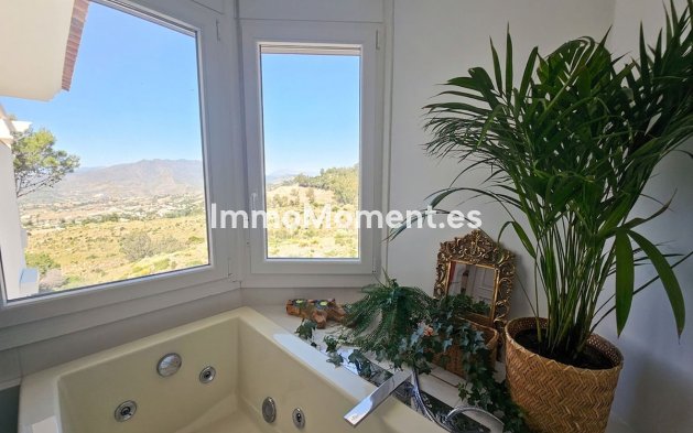 Revente - Villa individuelle - Mijas - Mijas Centro
