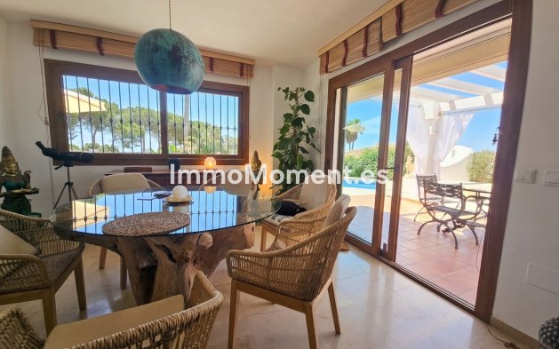 Revente - Villa individuelle - Mijas - Mijas Centro