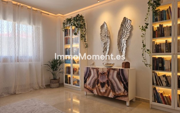 Revente - Villa individuelle - Mijas - Mijas Centro
