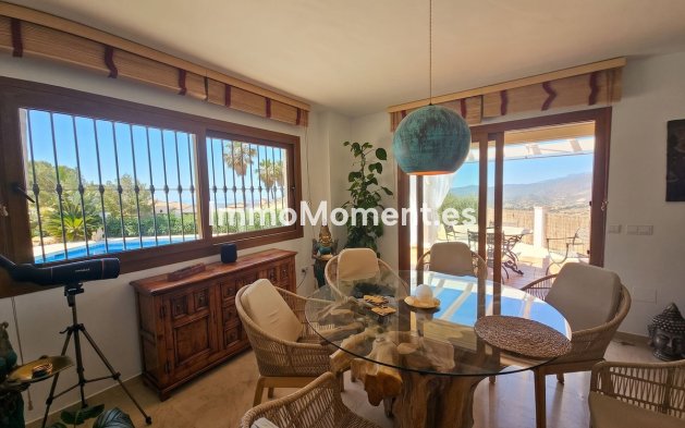 Revente - Villa individuelle - Mijas - Mijas Centro