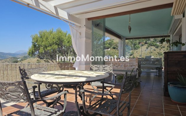 Revente - Villa individuelle - Mijas - Mijas Centro