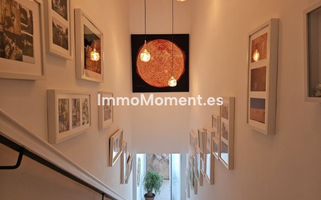Revente - Villa individuelle - Mijas - Mijas Centro