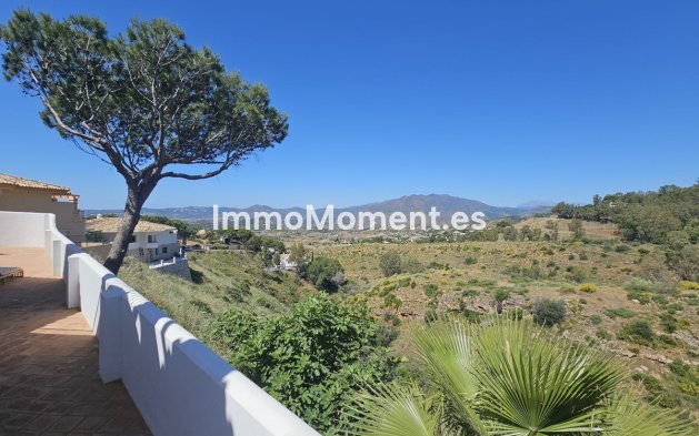 Revente - Villa individuelle - Mijas - Mijas Centro