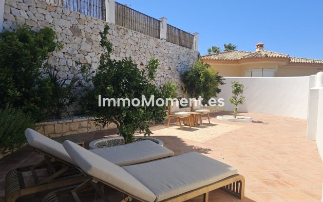 Revente - Villa individuelle - Mijas - Mijas Centro