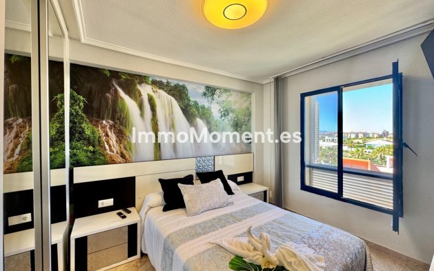 Bestaande woning - Appartement - Torrevieja - Torrevieja Centro