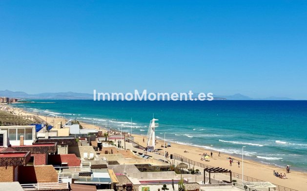 Bestaande woning - Appartement - Torrevieja - Torrevieja Centro