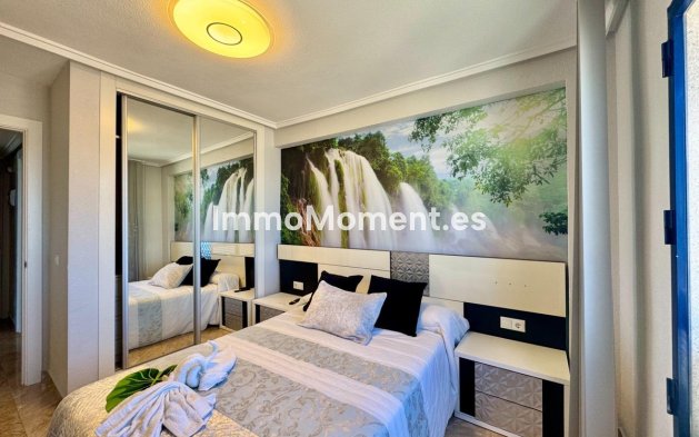 Bestaande woning - Appartement - Torrevieja - Torrevieja Centro