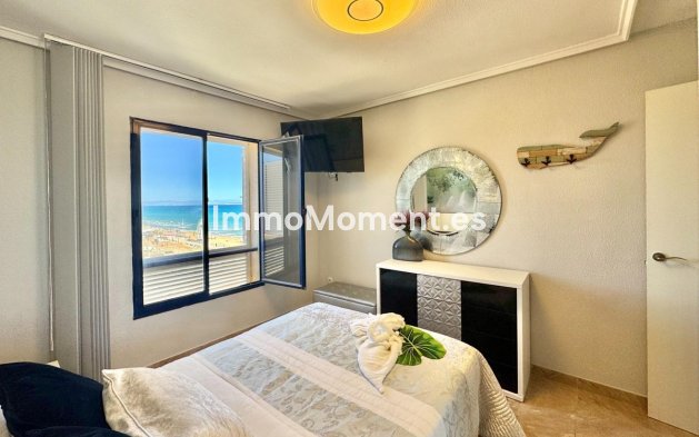 Bestaande woning - Appartement - Torrevieja - Torrevieja Centro