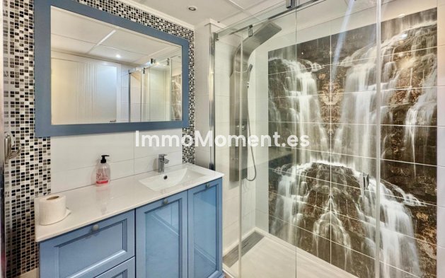 Bestaande woning - Appartement - Torrevieja - Torrevieja Centro