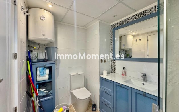 Bestaande woning - Appartement - Torrevieja - Torrevieja Centro