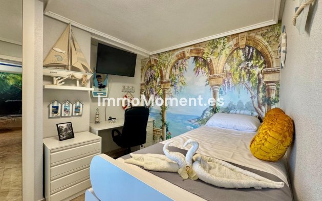Bestaande woning - Appartement - Torrevieja - Torrevieja Centro