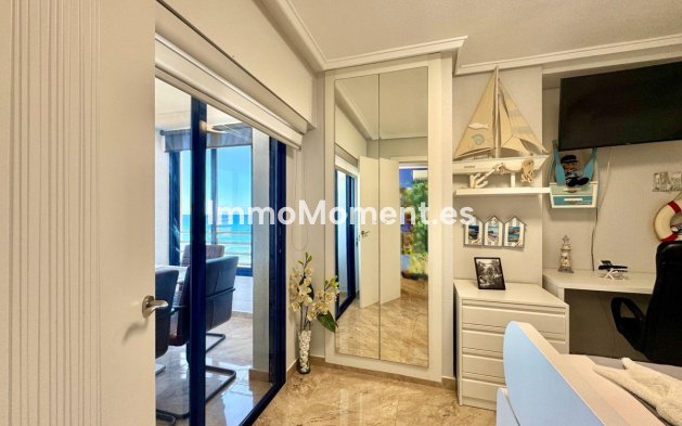 Bestaande woning - Appartement - Torrevieja - Torrevieja Centro
