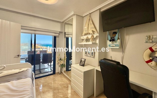 Bestaande woning - Appartement - Torrevieja - Torrevieja Centro