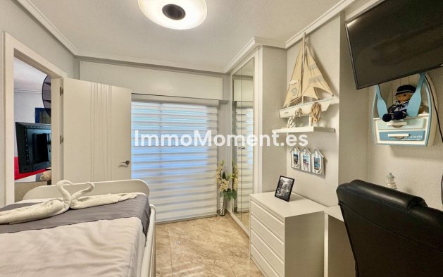 Bestaande woning - Appartement - Torrevieja - Torrevieja Centro