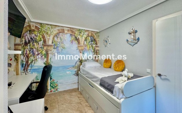 Bestaande woning - Appartement - Torrevieja - Torrevieja Centro