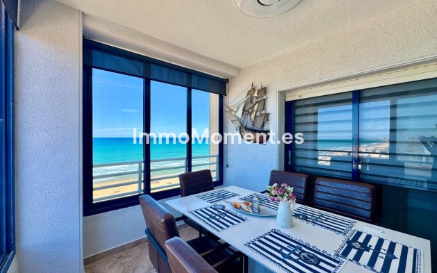 Bestaande woning - Appartement - Torrevieja - Torrevieja Centro