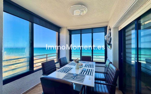 Bestaande woning - Appartement - Torrevieja - Torrevieja Centro
