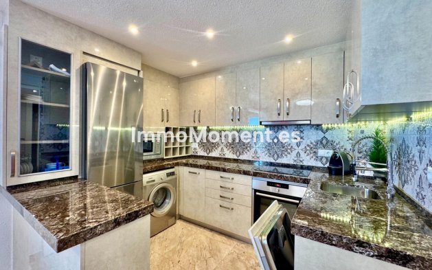 Bestaande woning - Appartement - Torrevieja - Torrevieja Centro