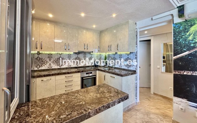 Bestaande woning - Appartement - Torrevieja - Torrevieja Centro