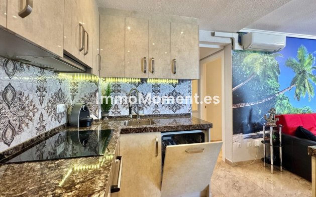 Bestaande woning - Appartement - Torrevieja - Torrevieja Centro