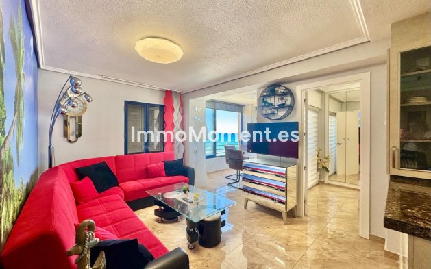 Bestaande woning - Appartement - Torrevieja - Torrevieja Centro