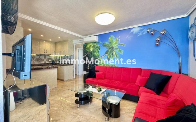 Bestaande woning - Appartement - Torrevieja - Torrevieja Centro