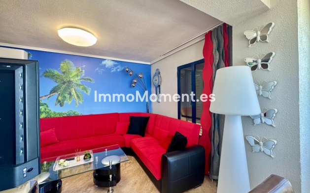 Bestaande woning - Appartement - Torrevieja - Torrevieja Centro